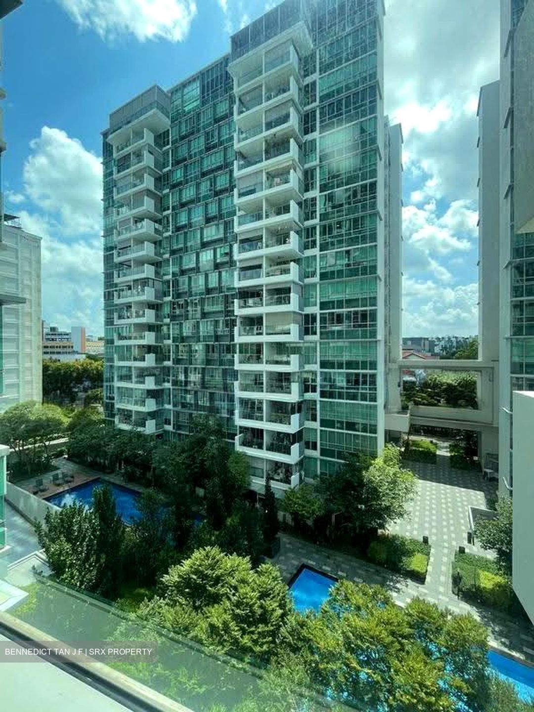 The Minton (D19), Condominium #607523151